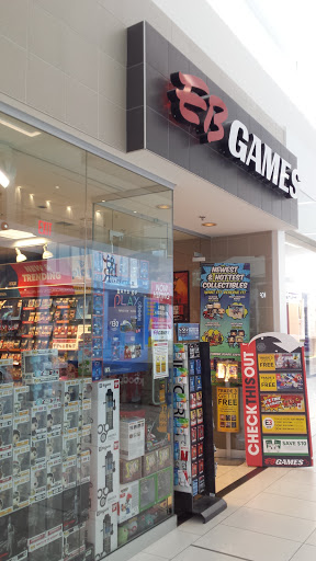 GameStop