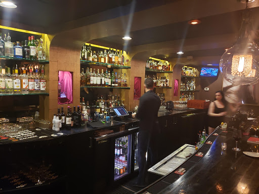 Cocktail Bar «Three Sheets», reviews and photos, 6017 Sandy Springs Cir, Atlanta, GA 30328, USA