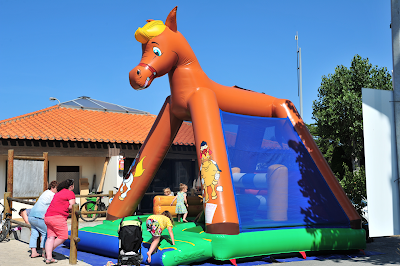 Camping La Prairie à Saint-Hilaire-de-Riez