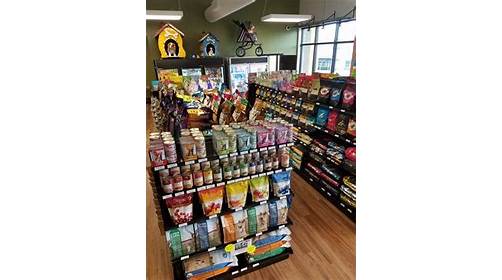 Pet Supply Store «EarthWise Pet Nashville-SoBro», reviews and photos, 66 Hermitage Ave, Nashville, TN 37210, USA