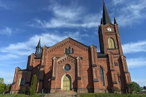 Loviisa Church image