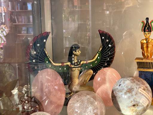 Book Store «White Light Books», reviews and photos, 1464 Park Ave, Cranston, RI 02920, USA