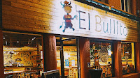 Bar du Restaurant espagnol El Bullito à Béthune - n°1