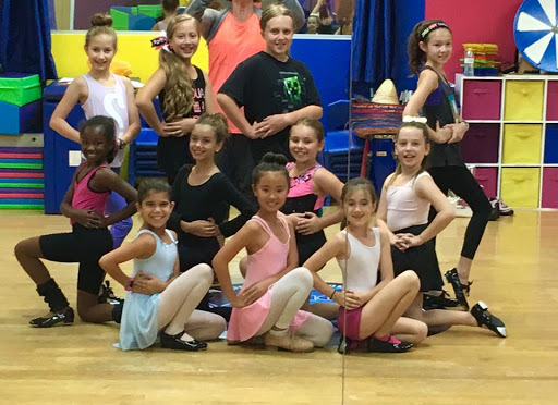 Dance School «Stage Door Studios», reviews and photos, 4001 Cattlemen Rd, Sarasota, FL 34233, USA