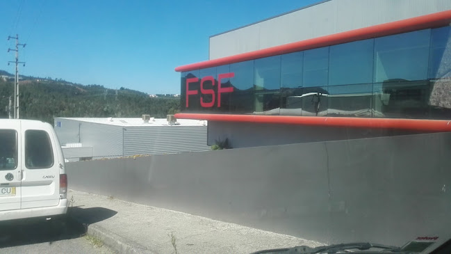Avaliações doConstruções Fernando Soares Ferreira Sa em Vale de Cambra - Construtora