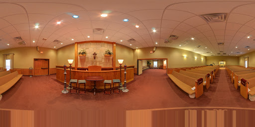 Funeral Home «Craig Funeral Home Crematory Memorial Park», reviews and photos, 1475 Old Dixie Hwy, St Augustine, FL 32084, USA