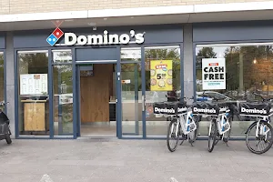 Domino's Pizza Roosendaal Lindenburg image