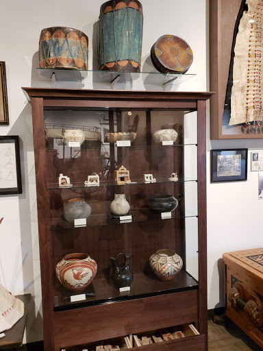 Museum «National Scouting Museum», reviews and photos, 1329 W Walnut Hill Ln, Irving, TX 75038, USA