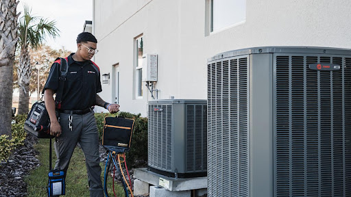 Photo of Mechanical One of Ocala - Air Conditioning, Plumbing and Electrical