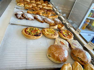 Boulangerie pâtisserie à Villepinte
