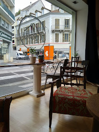 Atmosphère du Café AQUIU à Pau - n°3