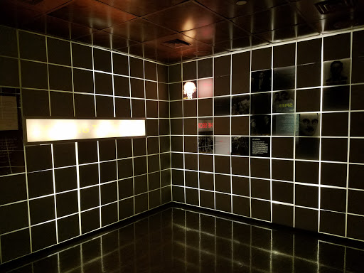 Museum «International Spy Museum», reviews and photos, 800 F St NW, Washington, DC 20004, USA