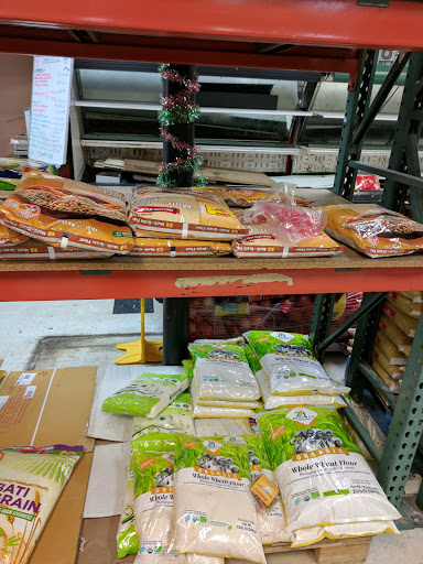 Indian Grocery Store «India Cash And Carry», reviews and photos, 1138 S De Anza Blvd, San Jose, CA 95129, USA