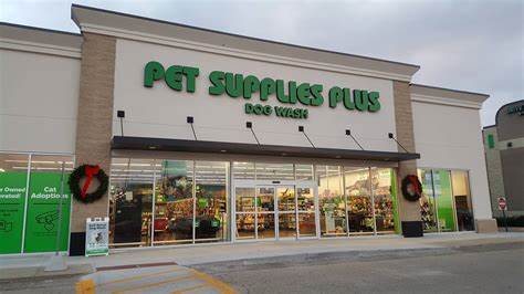 Pet Supplies Plus Woodpointe