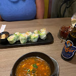 Photo n°1 de l'avis de T. fait le 11/07/2022 à 19:22 sur le restaurants ASIA Viet Long Bad-Cannstatt à Stuttgart