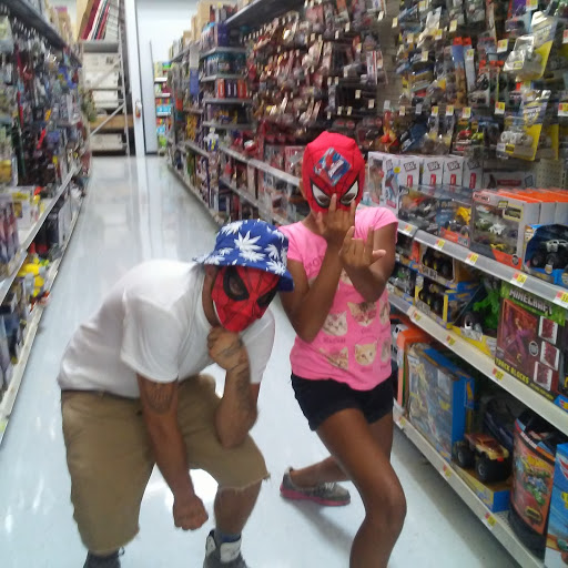 Department Store «Walmart Supercenter», reviews and photos, 39142 Natchez Dr, Slidell, LA 70461, USA