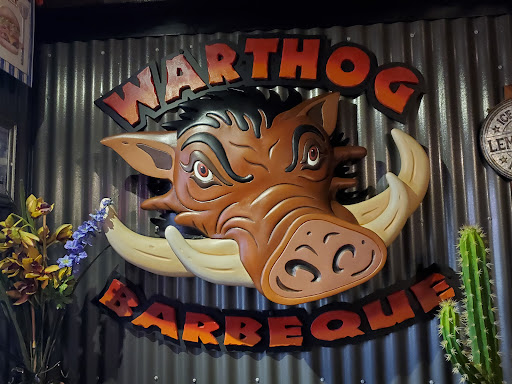 Barbecue Restaurant «Warthog BBQ Pit», reviews and photos, 11811 Pacific Ave S, Tacoma, WA 98444, USA