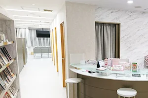 Shinagawa skin clinic Kyoto Institute image
