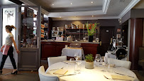 Atmosphère du Restaurant gastronomique Au Petit Comptoir à Reims - n°8