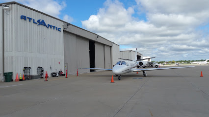 Atlantic Aviation PWK