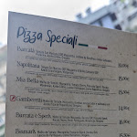 Photo n°4 de l'avis de Zack.l fait le 30/04/2024 à 16:28 sur le  Restaurante Pizzaria Mia Bella à Coimbra