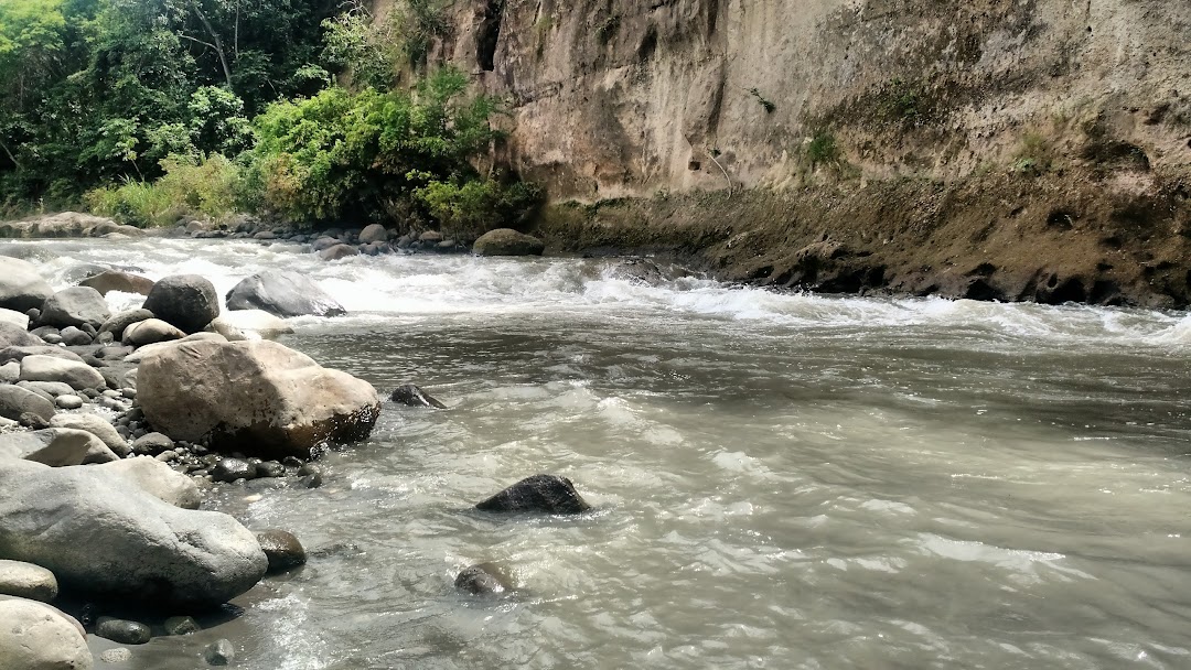 Balneario Santa Helena