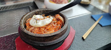 Bibimbap du Restaurant coréen JMT - Jon Mat Taeng Paris - n°10