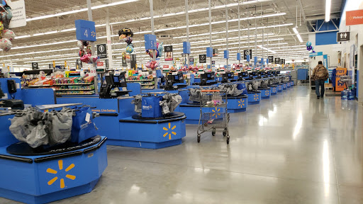 Department Store «Walmart», reviews and photos, 1151 Old US Hwy 90 E, Castroville, TX 78009, USA
