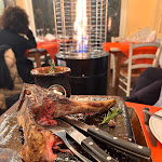 Photo n°2 de l'avis de Sara.u fait le 23/01/2024 à 09:22 sur le  Il Canto della Bistecca à Prato