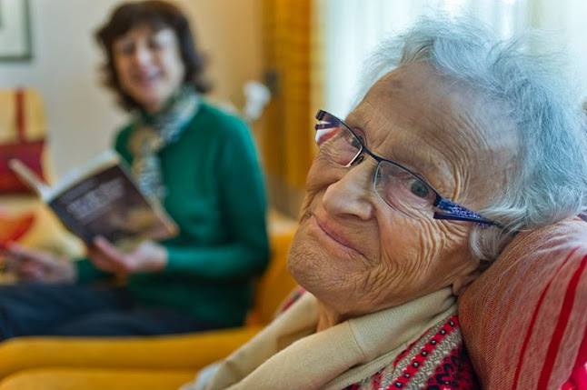 Kommentare und Rezensionen über Entlastungsdienst Schweiz