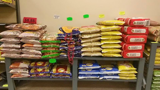 Indian Grocery Store «Indian Grocery Store & Restaurant», reviews and photos, 3853 S Cleveland Ave #6, Fort Myers, FL 33901, USA