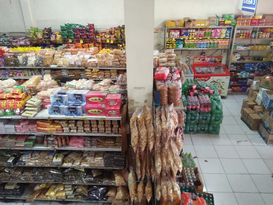 Segar Mini Market