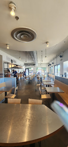 Chipotle Mexican Grill image