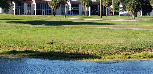 Golf Course «Mallards Landing Golf Course», reviews and photos, 2750 Lake Washington Rd, Melbourne, FL 32935, USA