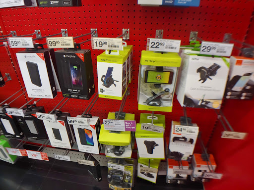 Office Supply Store «Staples», reviews and photos, 13013 Seminole Blvd, Largo, FL 33778, USA