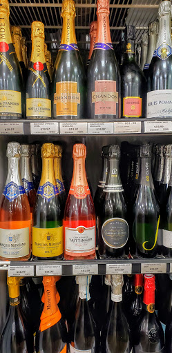 Liquor Store «Crown Wine & Spirits», reviews and photos, 3363 Sheridan St, Hollywood, FL 33020, USA