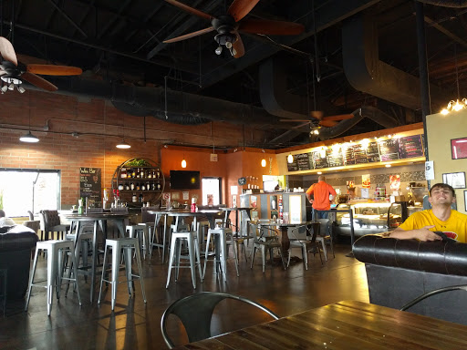 Coffee Shop «Talebu Coffee & Wine Cafe», reviews and photos, 2095 N Alma School Rd #2, Chandler, AZ 85224, USA