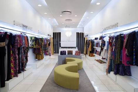 Grey Velvet Stores, Centro Lekki Mall, Admiralty Way, Lekki Phase 1 100100, Lekki, Nigeria, Womens Clothing Store, state Ogun