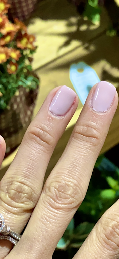 Nail Salon «Lux Beauty Nail Care», reviews and photos, 555 San Antonio Rd #43, Mountain View, CA 94040, USA