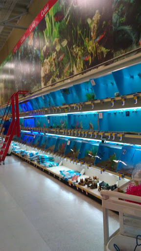 Pet Supply Store «PetSmart», reviews and photos, 6650 N Durango Dr, Las Vegas, NV 89149, USA