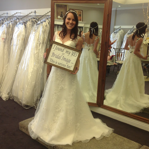Bridal Shop «Bridal Image», reviews and photos, 503 W 2600 S, Bountiful, UT 84010, USA