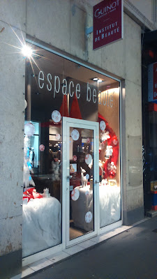 Espace Beauté à Lyon