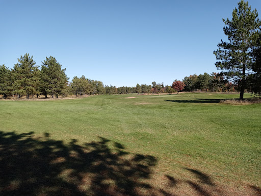 Golf Course «Red Fox Run Golf Course», reviews and photos, 217 5th St, Gwinn, MI 49841, USA