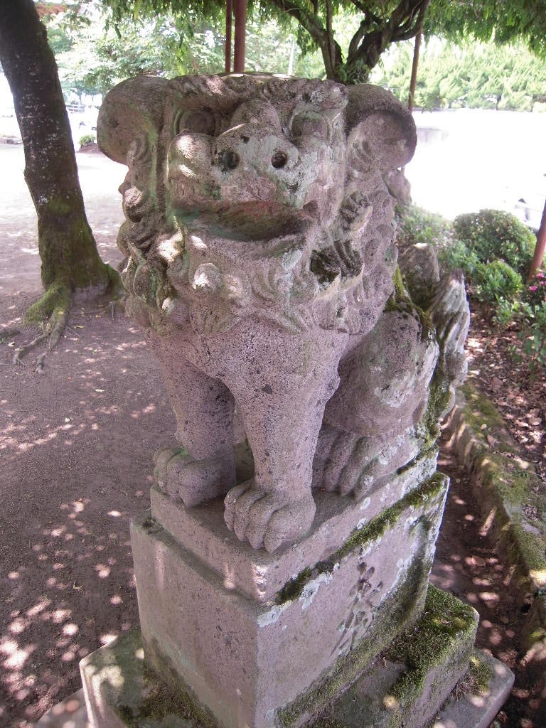 日田神社