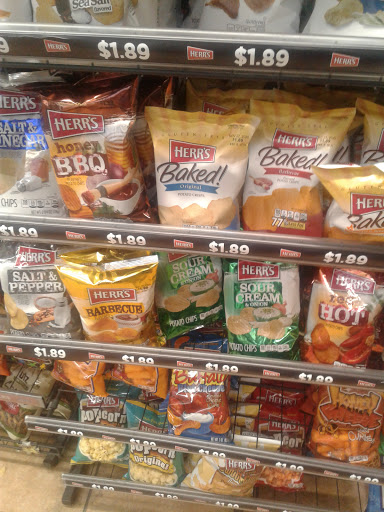 Convenience Store «Sheetz», reviews and photos, 610 Scranton Carbondale Hwy, Scranton, PA 18508, USA