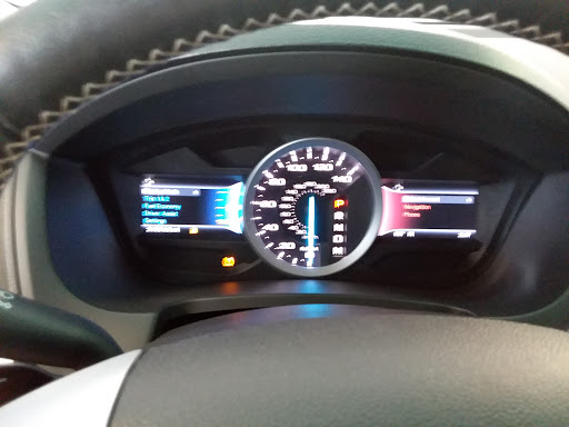 Used Car Dealer «Uxbridge Auto Inc», reviews and photos, 187 N Main St, Uxbridge, MA 01569, USA