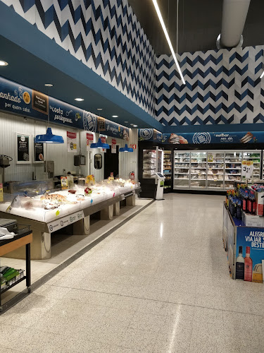 Pingo Doce Aveiro - Hiper - Supermercado