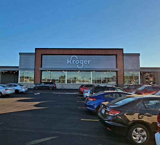 Kroger, 725 W Central Ave, Springboro, OH 45066, USA, 