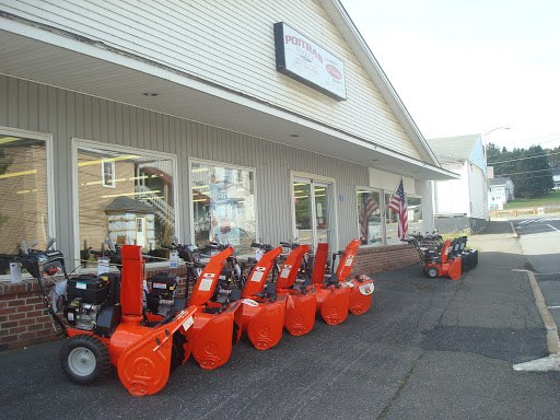 Poitras Service Inc in Limestone, Maine