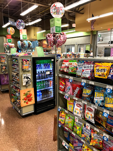 Supermarket «Publix», reviews and photos, 34 Miller St, Winston-Salem, NC 27104, USA